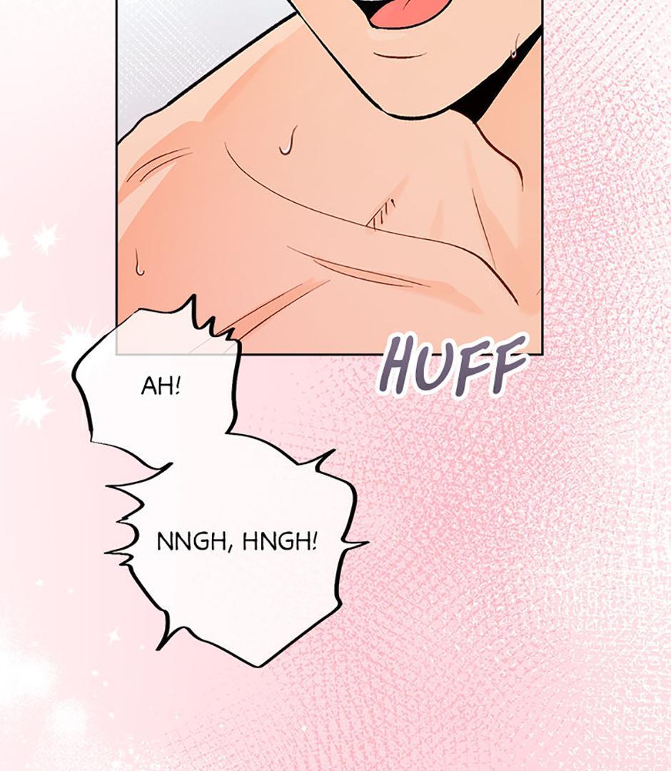 How To Send a Friend to Nirvana (Mature) - Episode 9 manhwa