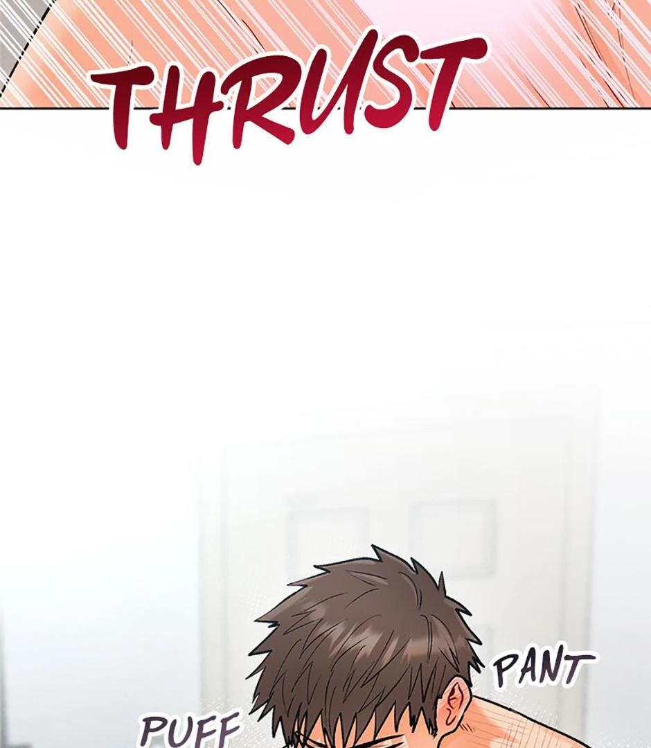 How To Send a Friend to Nirvana (Mature) - Episode 9 manhwa