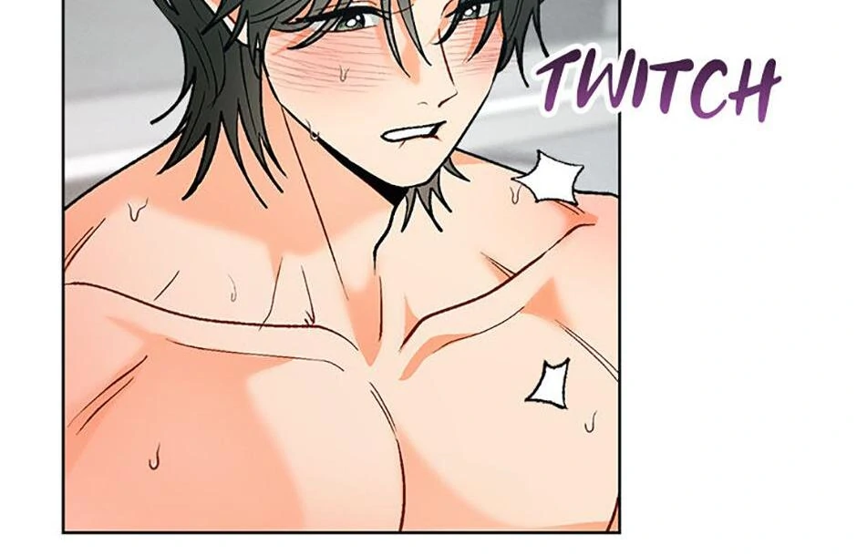 How To Send a Friend to Nirvana (Mature) - Episode 9 manhwa