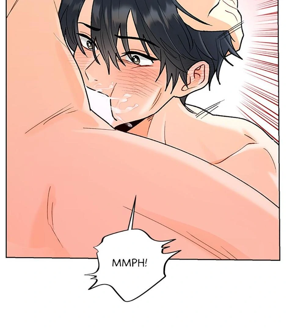 How To Send a Friend to Nirvana (Mature) - Episode 9 manhwa