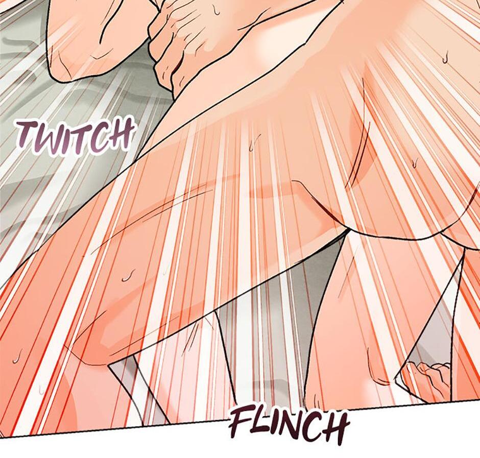 How To Send a Friend to Nirvana (Mature) - Episode 9 manhwa
