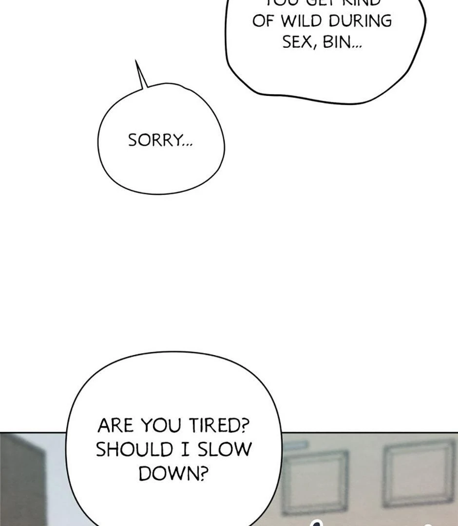 How To Send a Friend to Nirvana (Mature) - Episode 9 manhwa