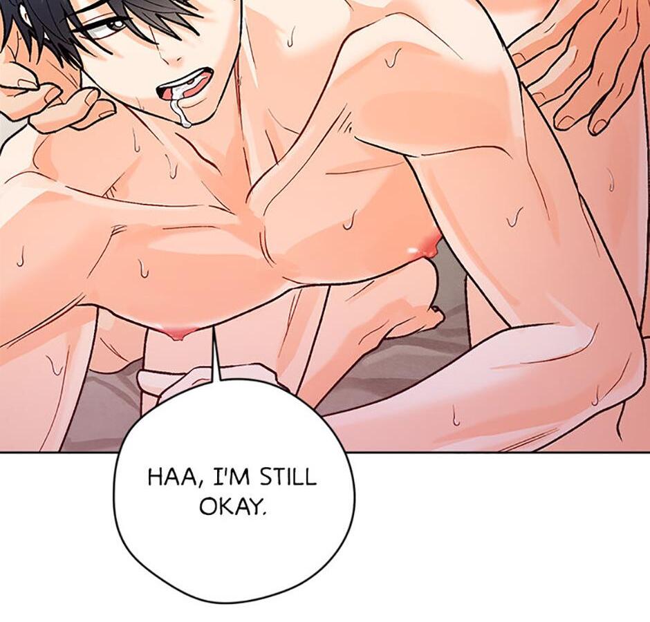 How To Send a Friend to Nirvana (Mature) - Episode 9 manhwa