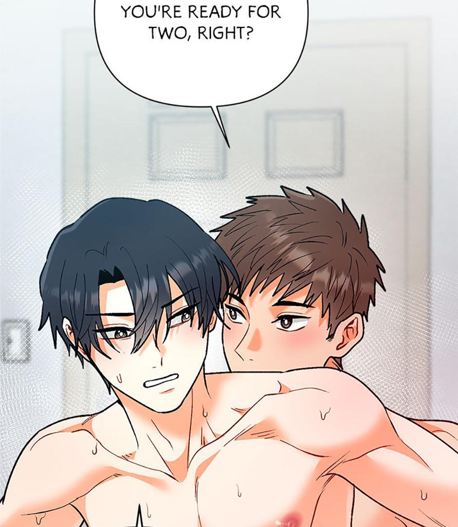 How To Send a Friend to Nirvana (Mature) - Episode 9 manhwa
