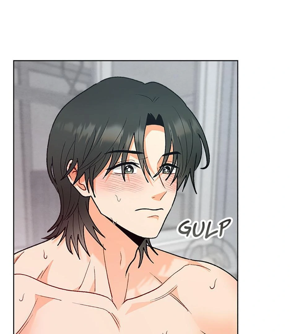 How To Send a Friend to Nirvana (Mature) - Episode 9 manhwa