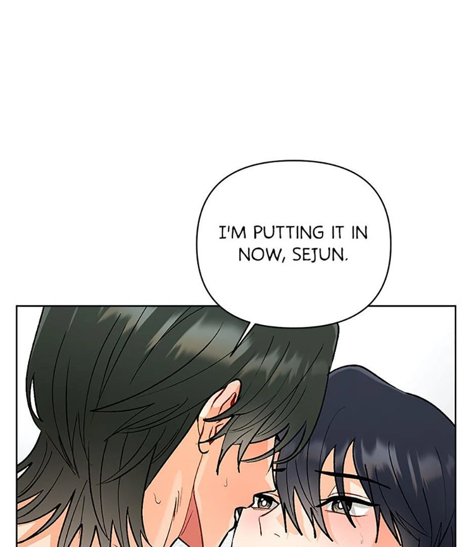 How To Send a Friend to Nirvana (Mature) - Episode 9 manhwa