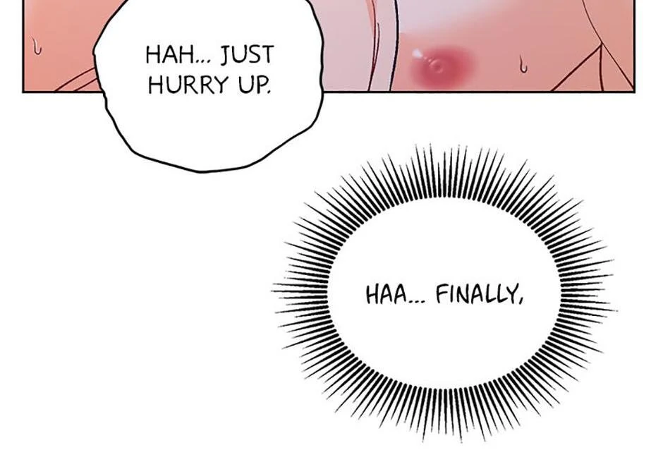 How To Send a Friend to Nirvana (Mature) - Episode 9 manhwa