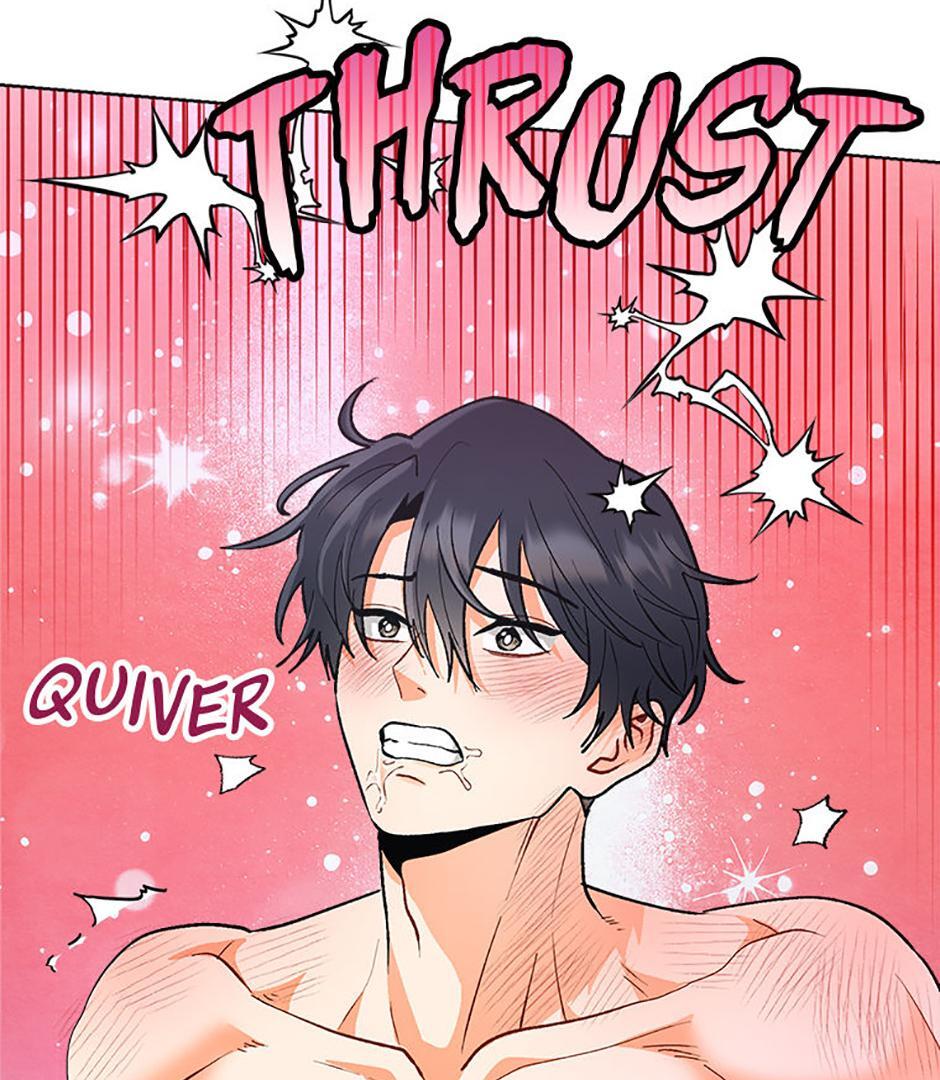 How To Send a Friend to Nirvana (Mature) - Episode 9 manhwa