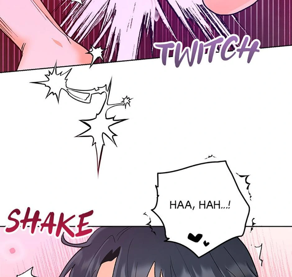 How To Send a Friend to Nirvana (Mature) - Episode 9 manhwa