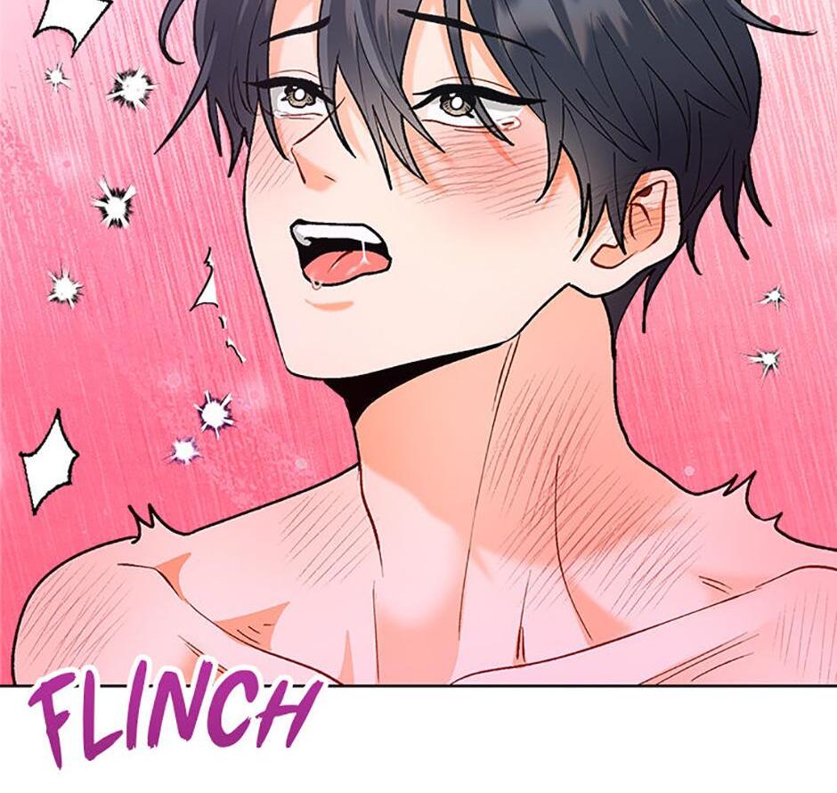 How To Send a Friend to Nirvana (Mature) - Episode 9 manhwa