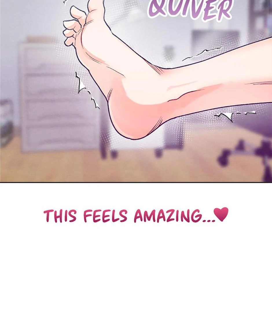 How To Send a Friend to Nirvana (Mature) - Episode 9 manhwa