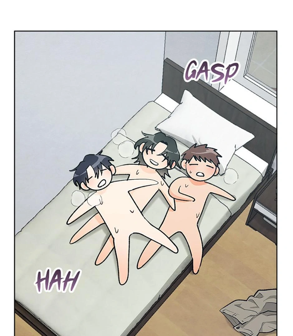 How To Send a Friend to Nirvana (Mature) - Episode 9 manhwa