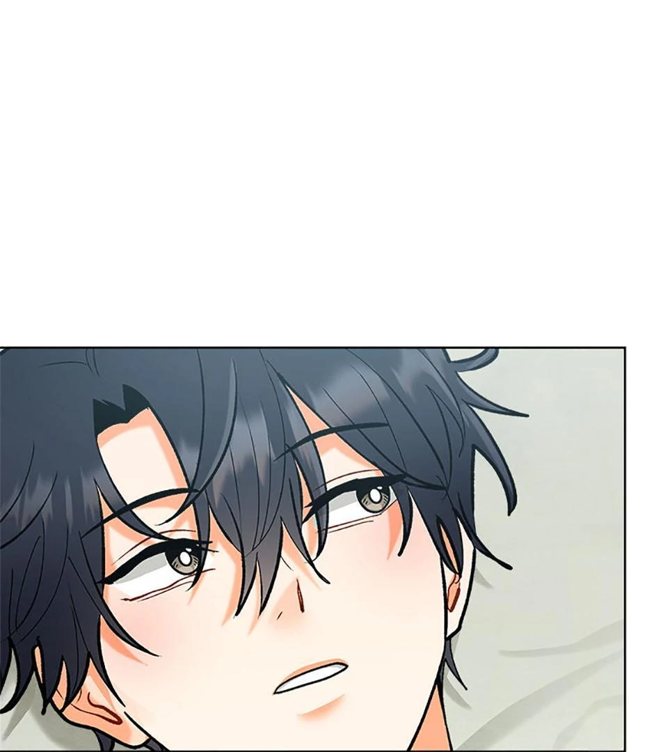 How To Send a Friend to Nirvana (Mature) - Episode 9 manhwa