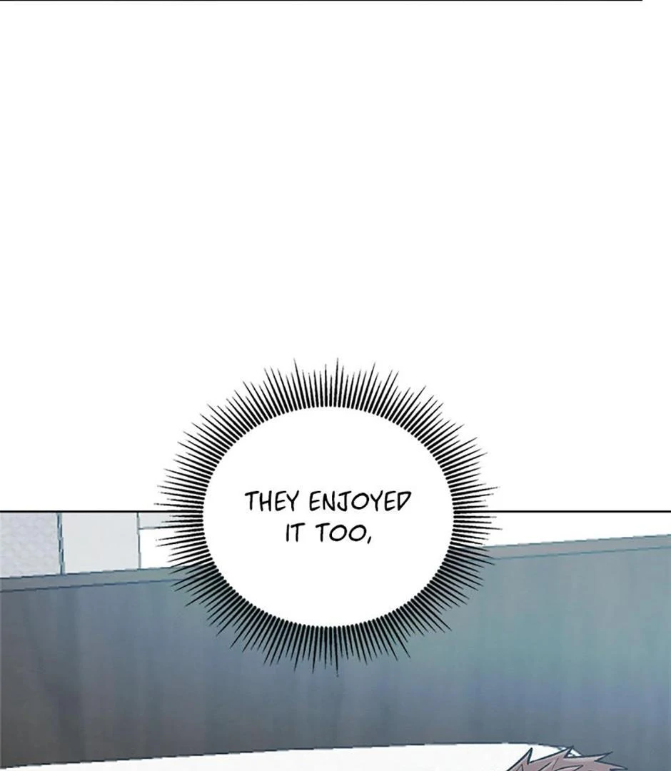 How To Send a Friend to Nirvana (Mature) - Episode 9 manhwa
