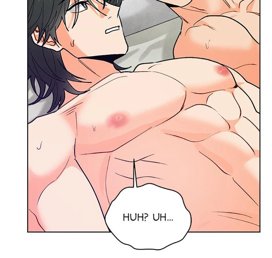 How To Send a Friend to Nirvana (Mature) - Episode 9 manhwa