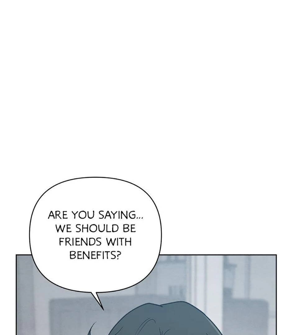 How To Send a Friend to Nirvana (Mature) - Episode 9 manhwa
