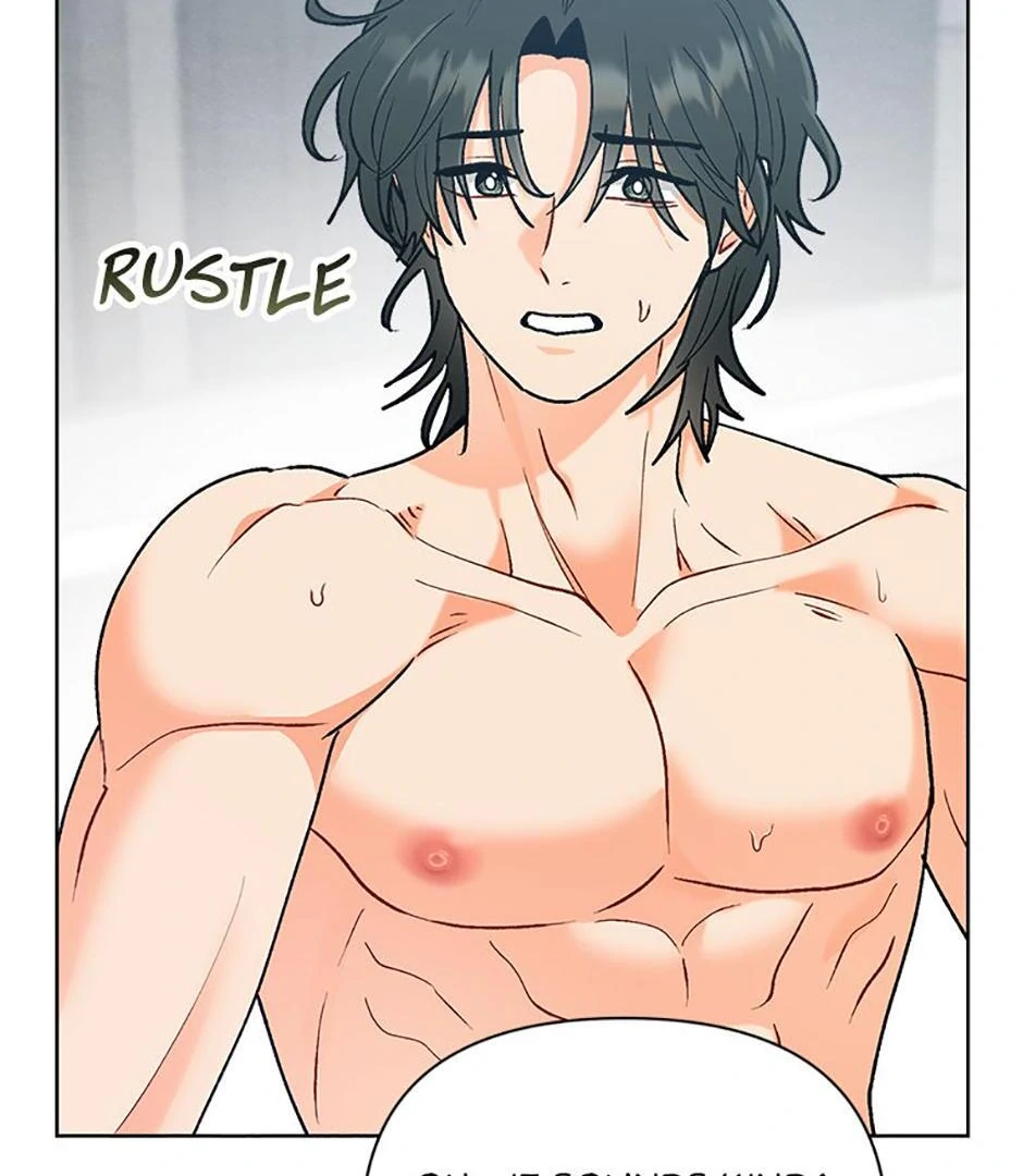 How To Send a Friend to Nirvana (Mature) - Episode 9 manhwa