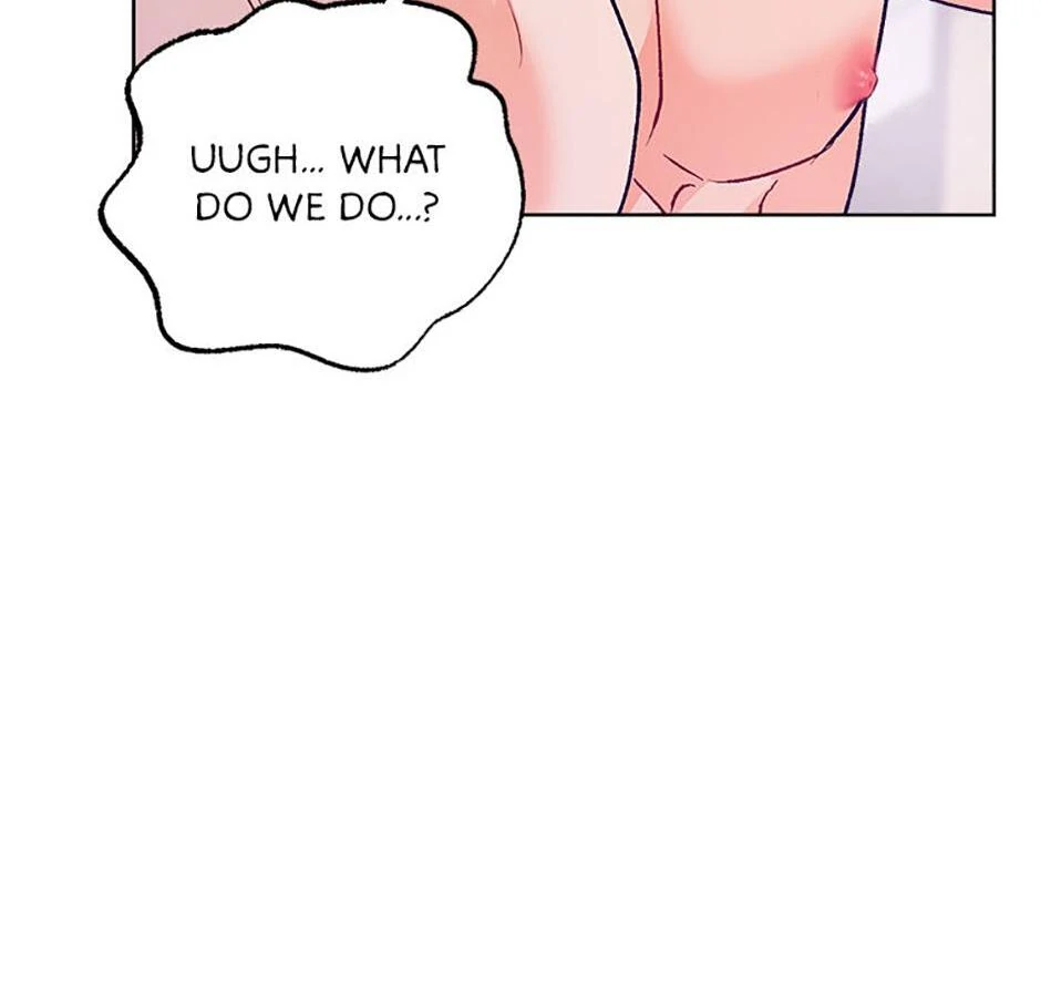How To Send a Friend to Nirvana (Mature) - Episode 9 manhwa