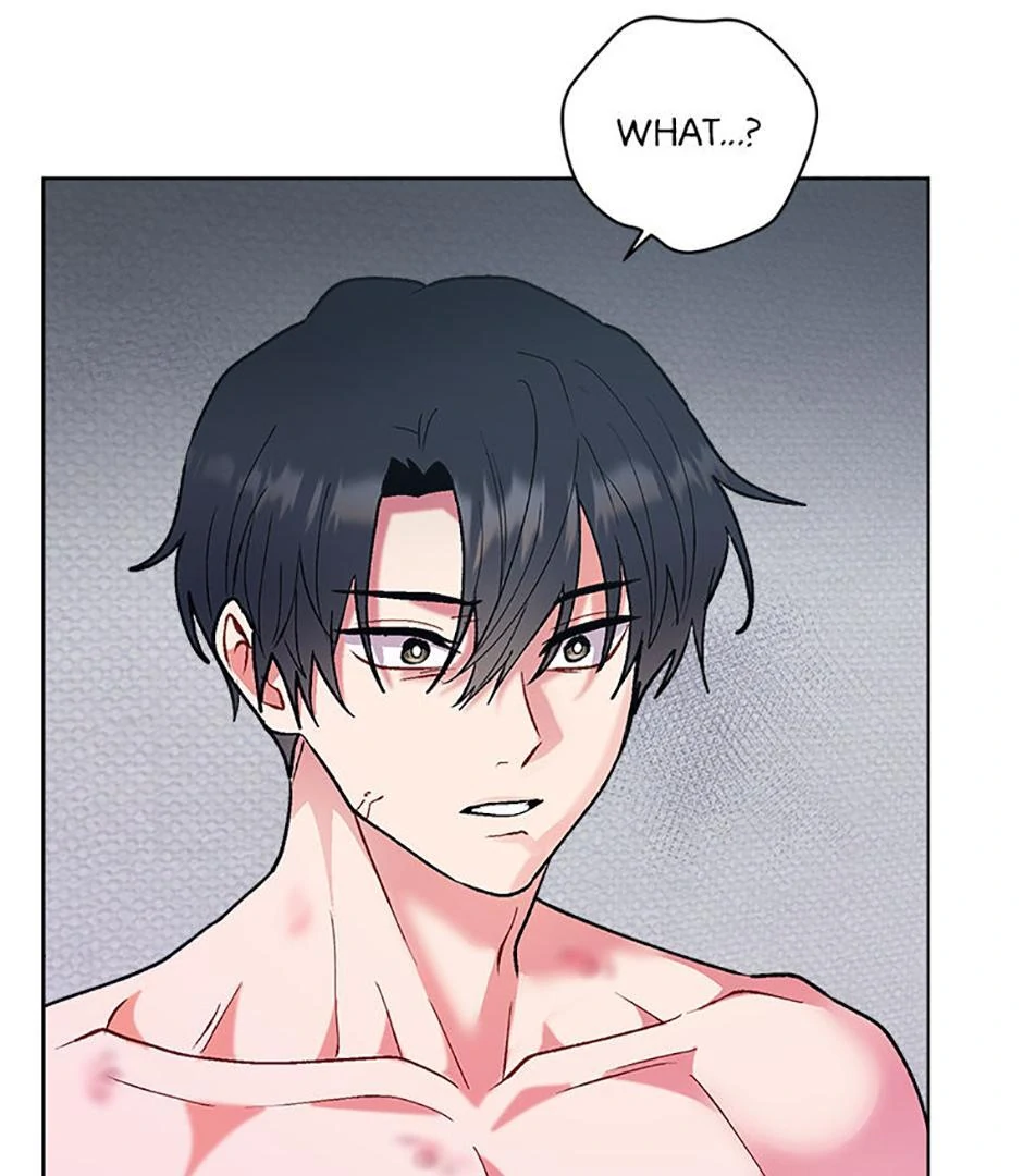 How To Send a Friend to Nirvana (Mature) - Episode 9 manhwa