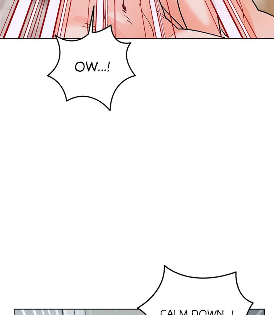 How To Send a Friend to Nirvana (Mature) - Episode 9 manhwa