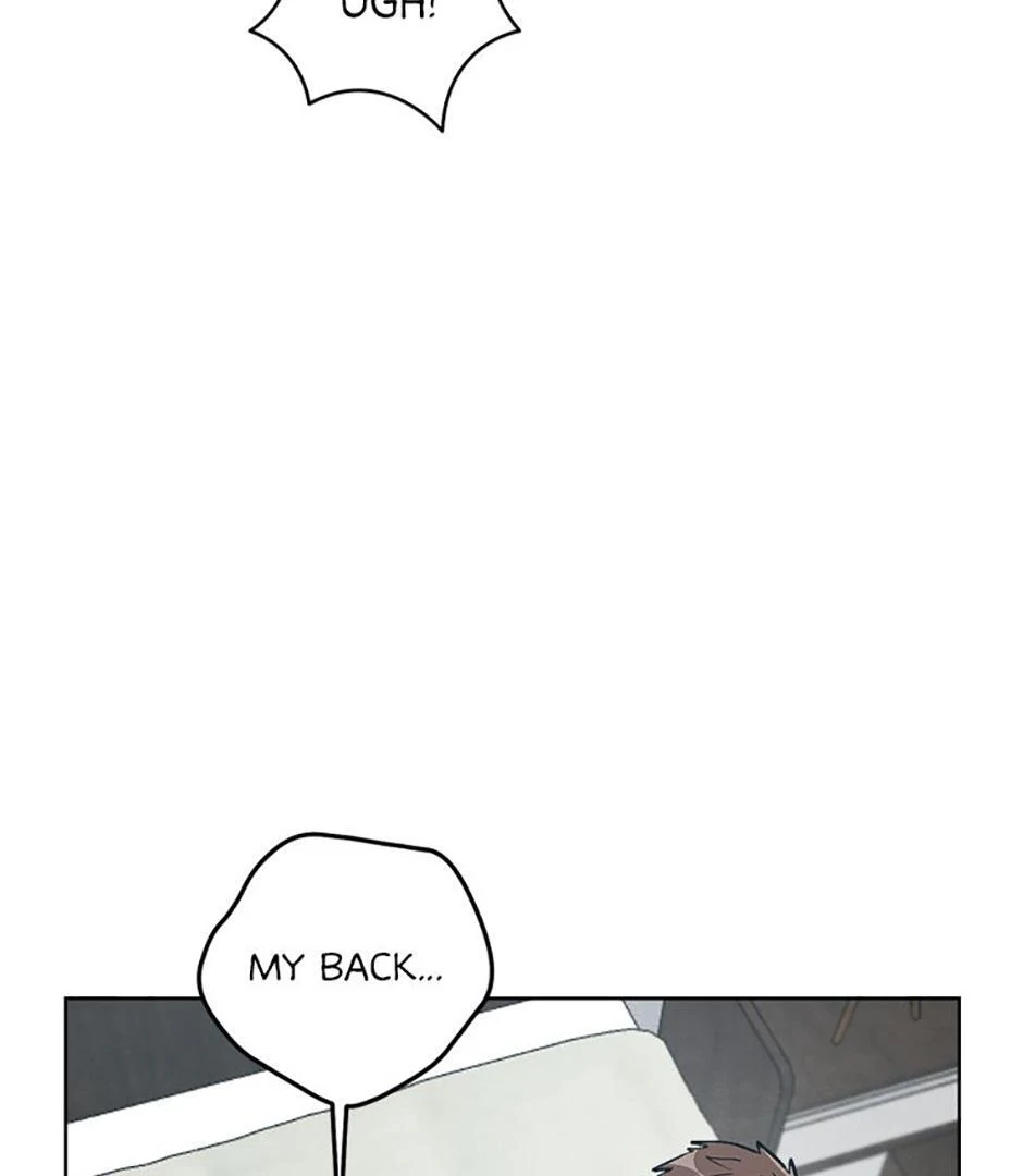 How To Send a Friend to Nirvana (Mature) - Episode 9 manhwa