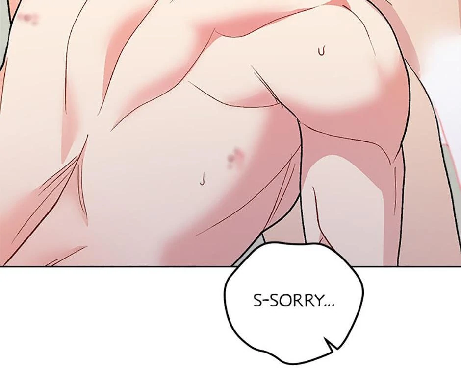 How To Send a Friend to Nirvana (Mature) - Episode 9 manhwa