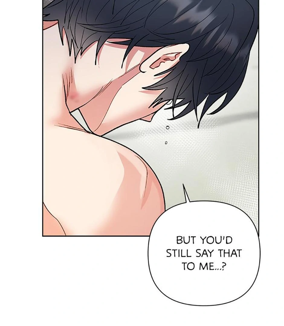 How To Send a Friend to Nirvana (Mature) - Episode 9 manhwa