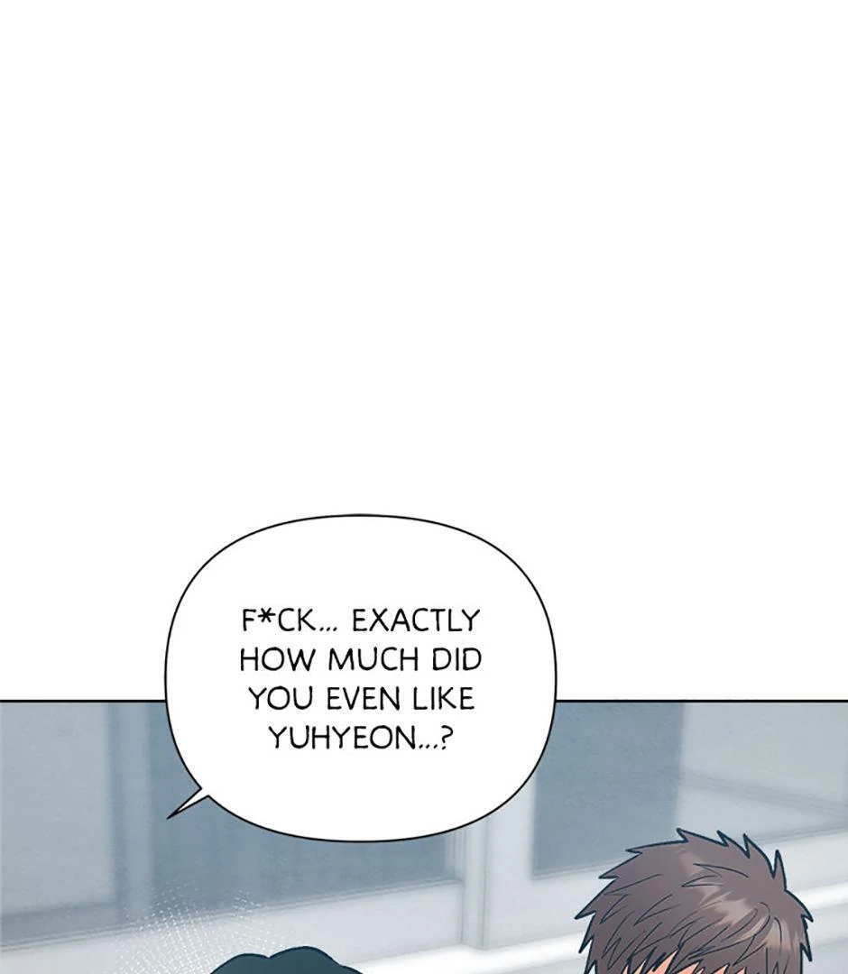 How To Send a Friend to Nirvana (Mature) - Episode 9 manhwa