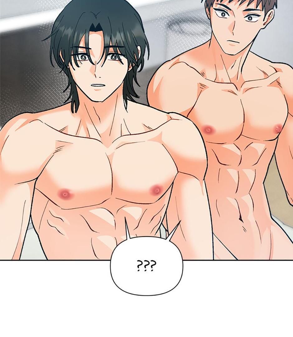 How To Send a Friend to Nirvana (Mature) - Episode 9 manhwa