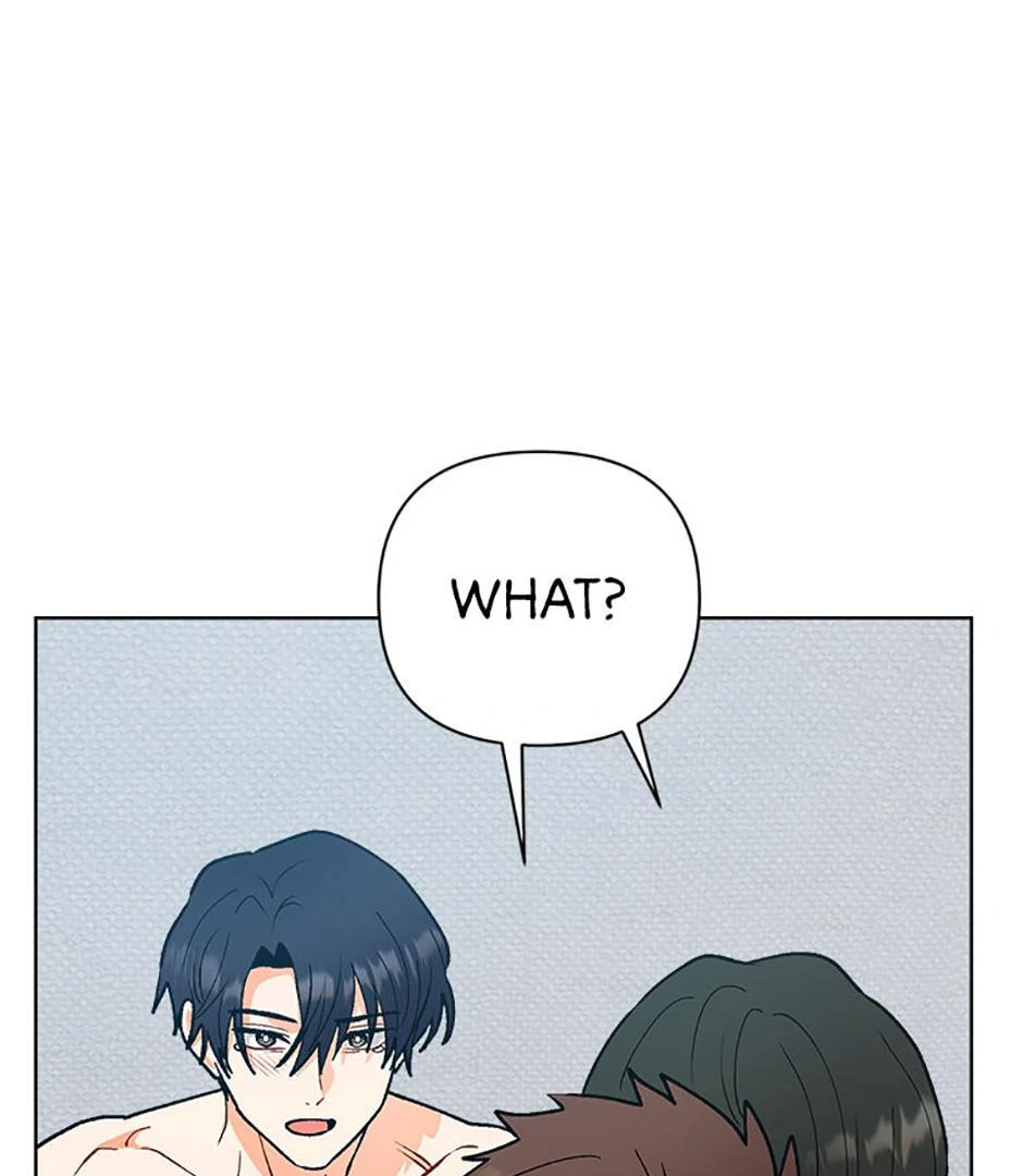 How To Send a Friend to Nirvana (Mature) - Episode 9 manhwa