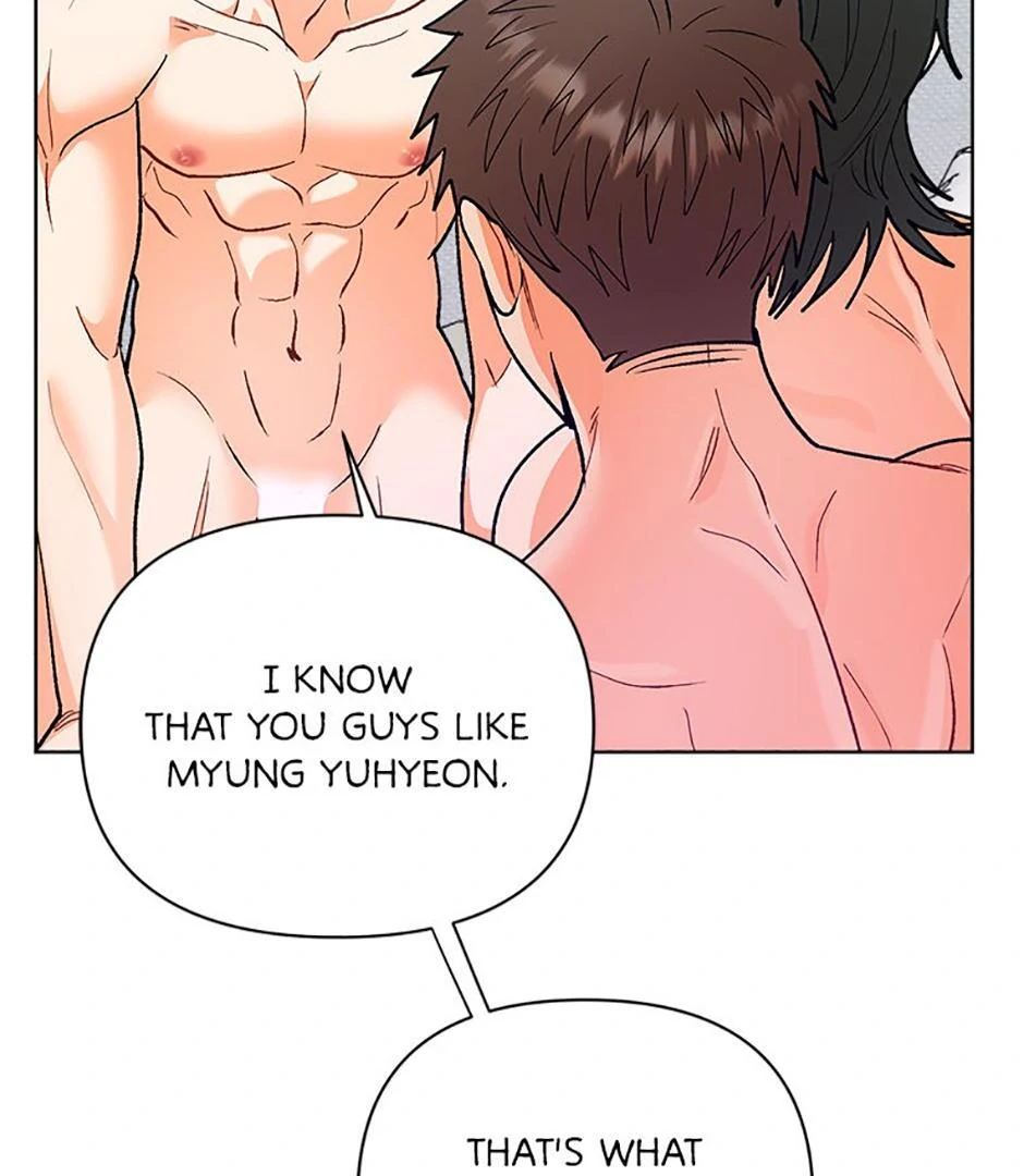How To Send a Friend to Nirvana (Mature) - Episode 9 manhwa