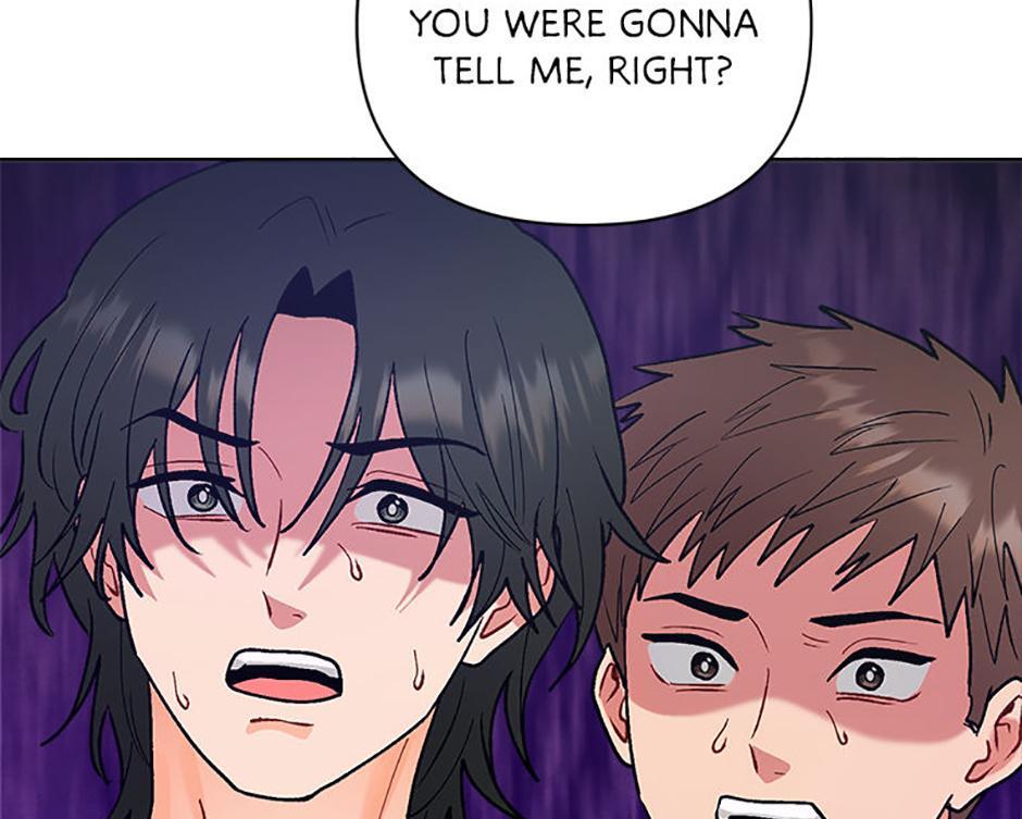 How To Send a Friend to Nirvana (Mature) - Episode 9 manhwa