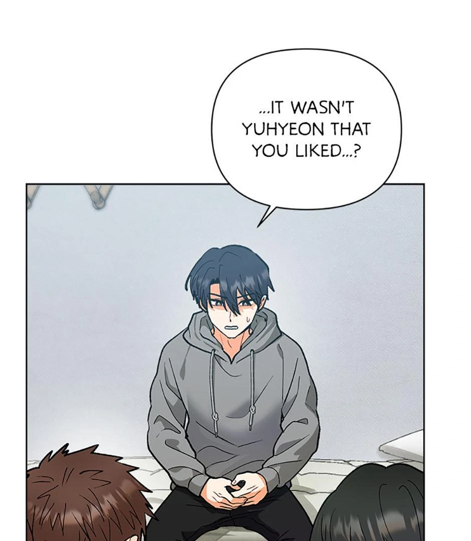 How To Send a Friend to Nirvana (Mature) - Episode 9 manhwa