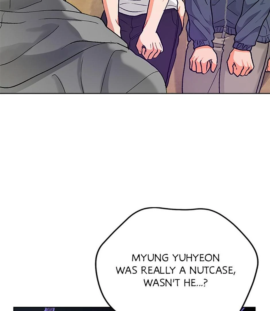 How To Send a Friend to Nirvana (Mature) - Episode 9 manhwa