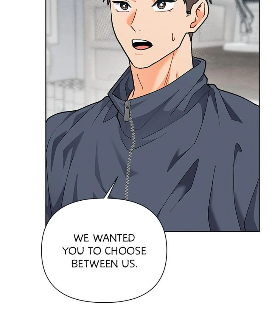 How To Send a Friend to Nirvana (Mature) - Episode 9 manhwa