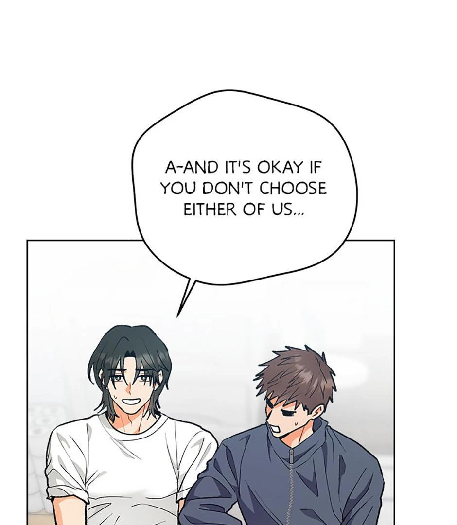 How To Send a Friend to Nirvana (Mature) - Episode 9 manhwa