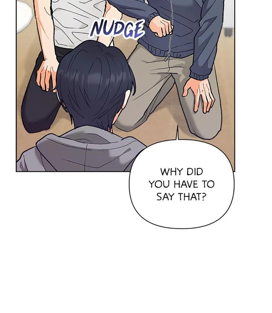 How To Send a Friend to Nirvana (Mature) - Episode 9 manhwa