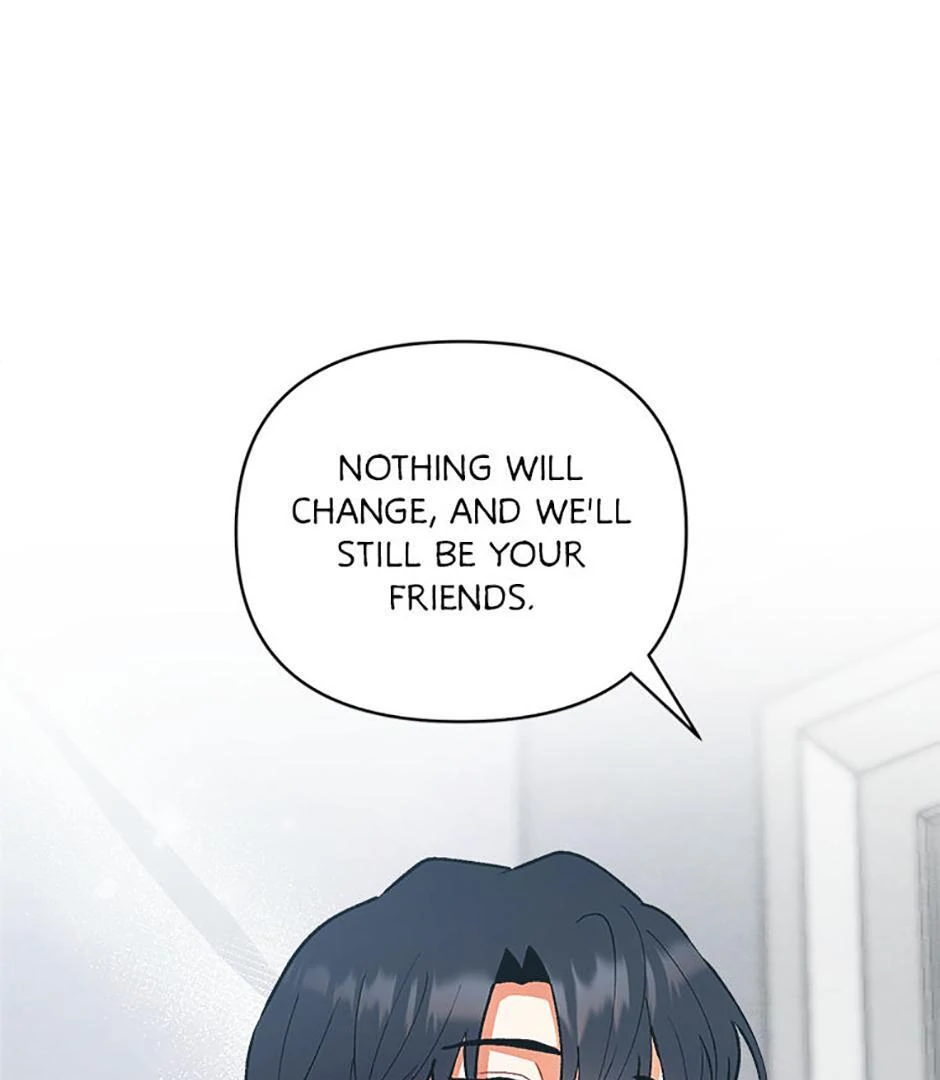 How To Send a Friend to Nirvana (Mature) - Episode 9 manhwa