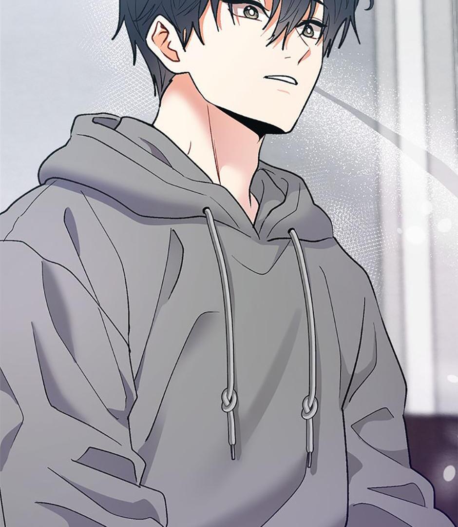 How To Send a Friend to Nirvana (Mature) - Episode 9 manhwa