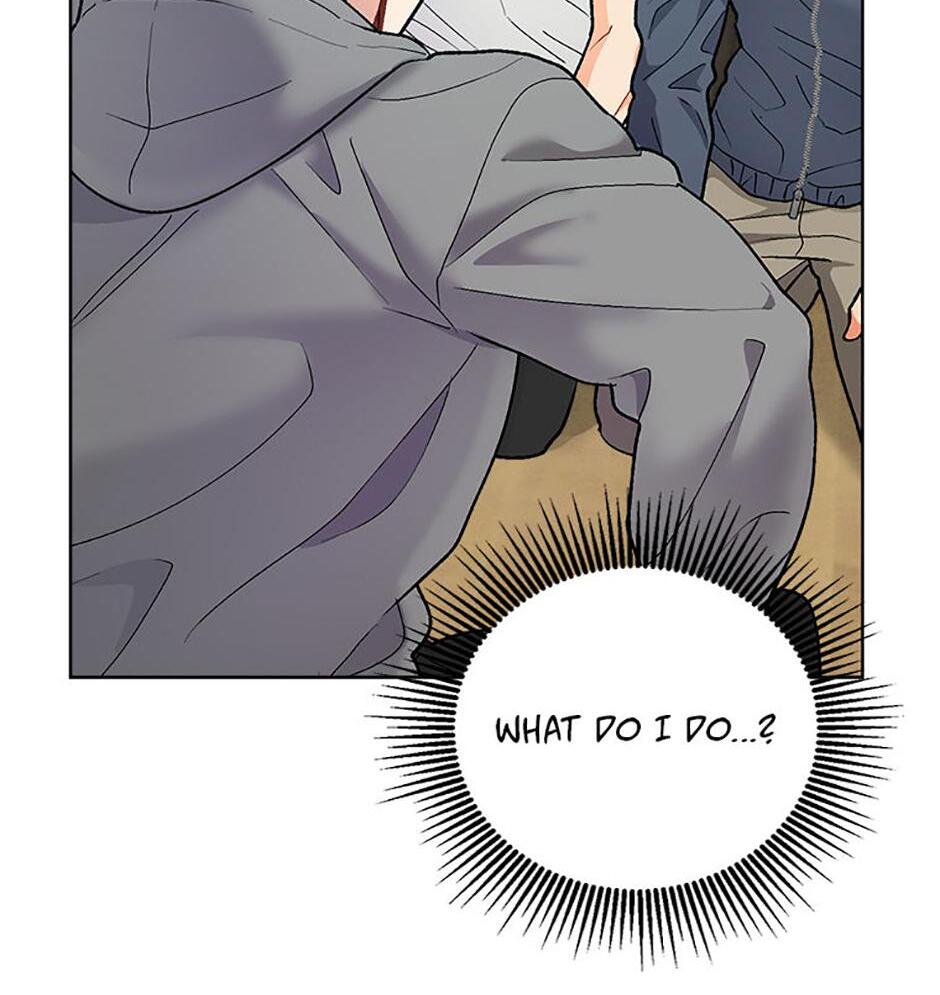 How To Send a Friend to Nirvana (Mature) - Episode 9 manhwa