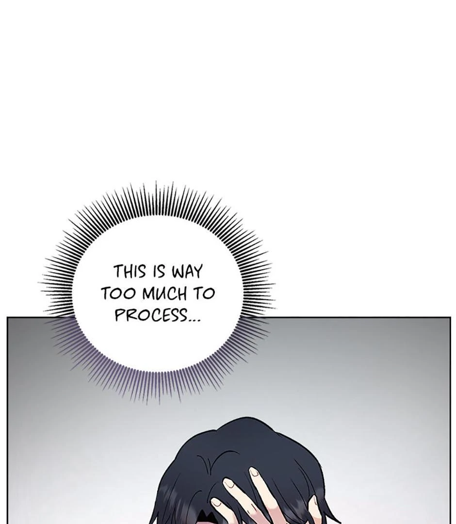 How To Send a Friend to Nirvana (Mature) - Episode 9 manhwa