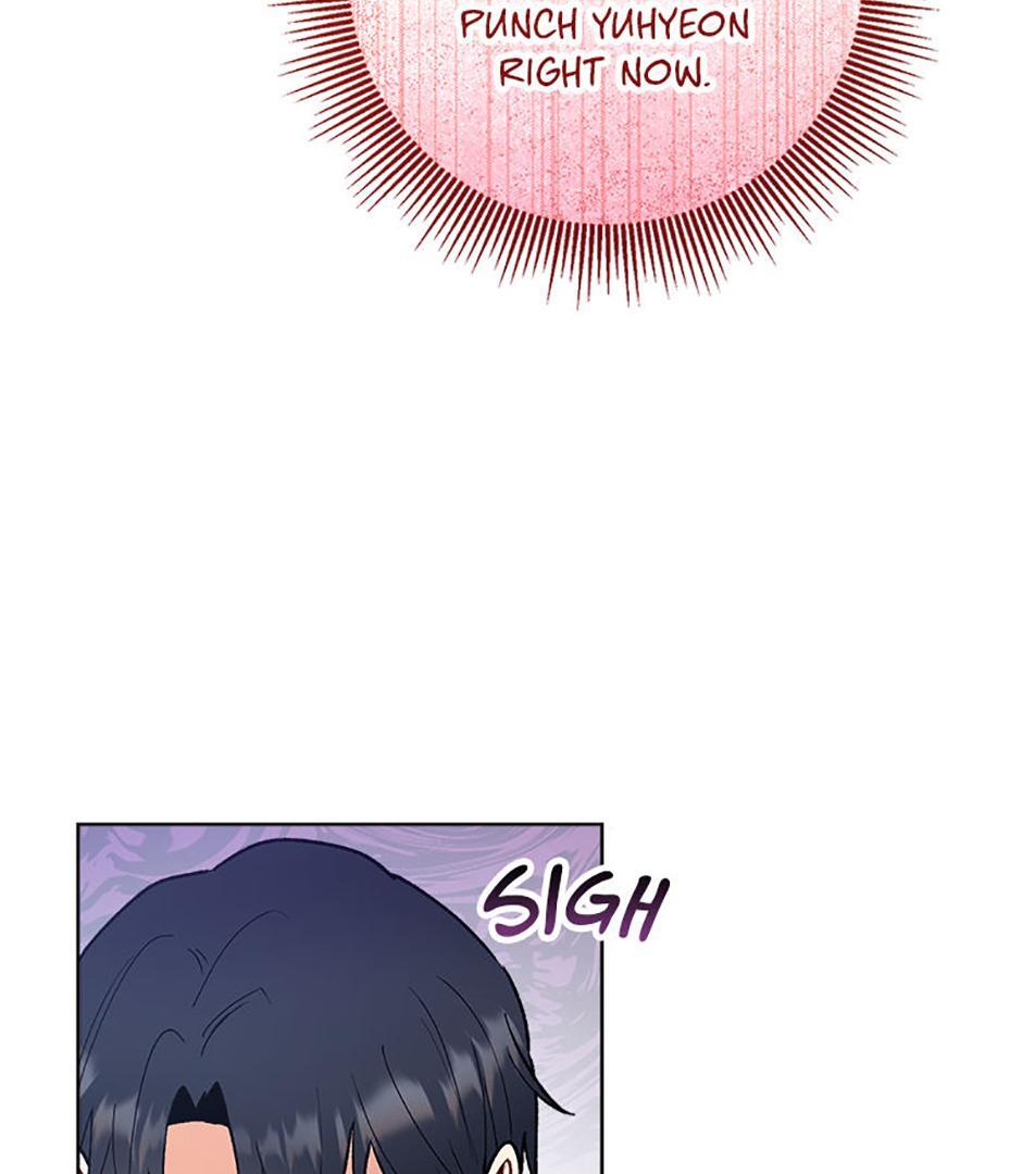How To Send a Friend to Nirvana (Mature) - Episode 9 manhwa