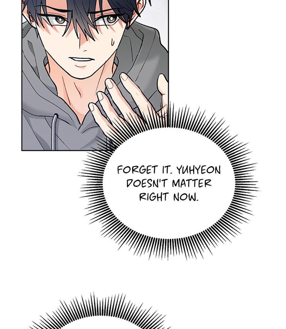 How To Send a Friend to Nirvana (Mature) - Episode 9 manhwa