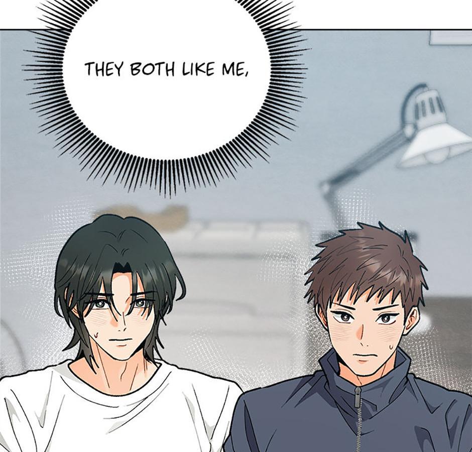 How To Send a Friend to Nirvana (Mature) - Episode 9 manhwa