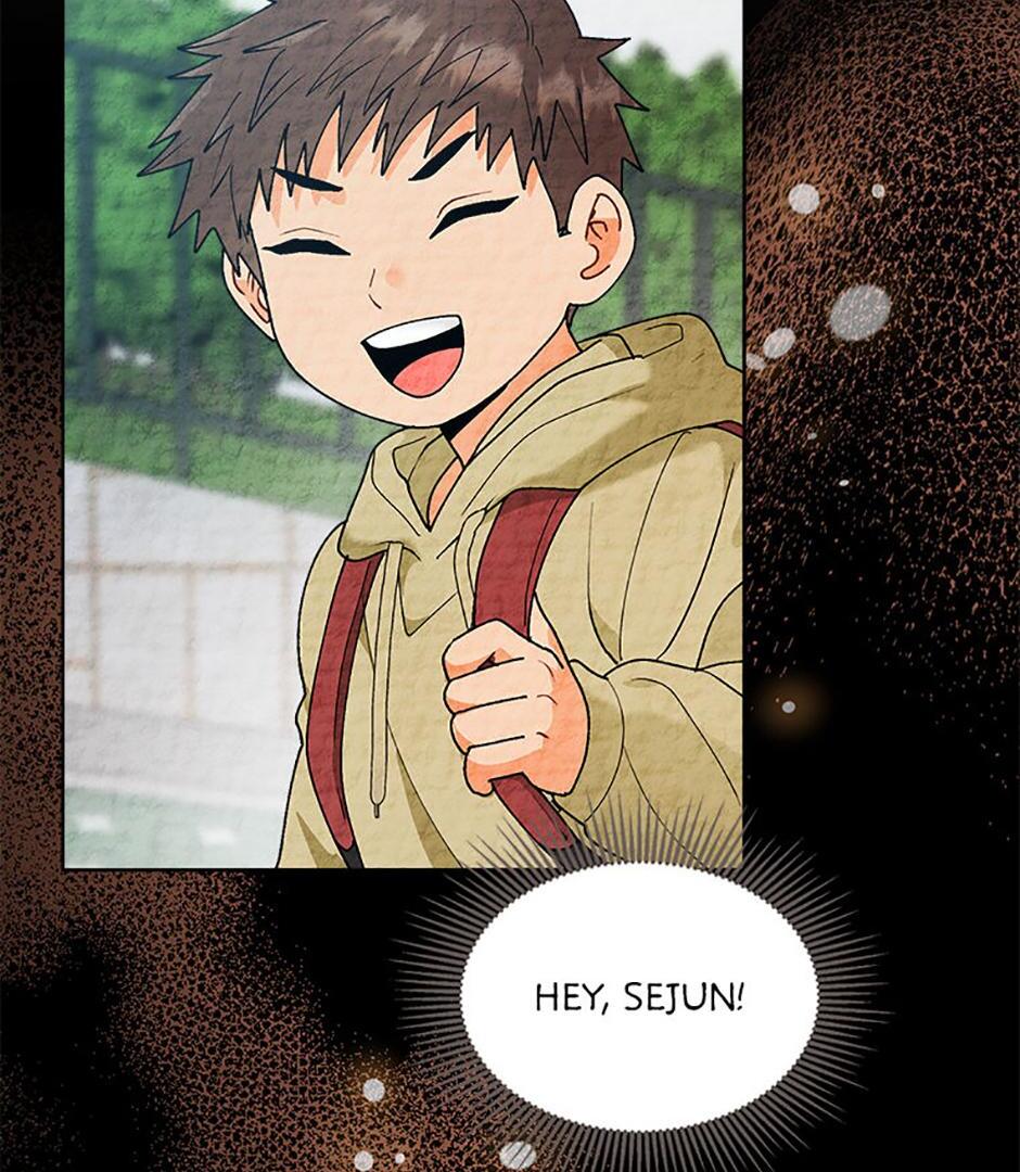 How To Send a Friend to Nirvana (Mature) - Episode 9 manhwa