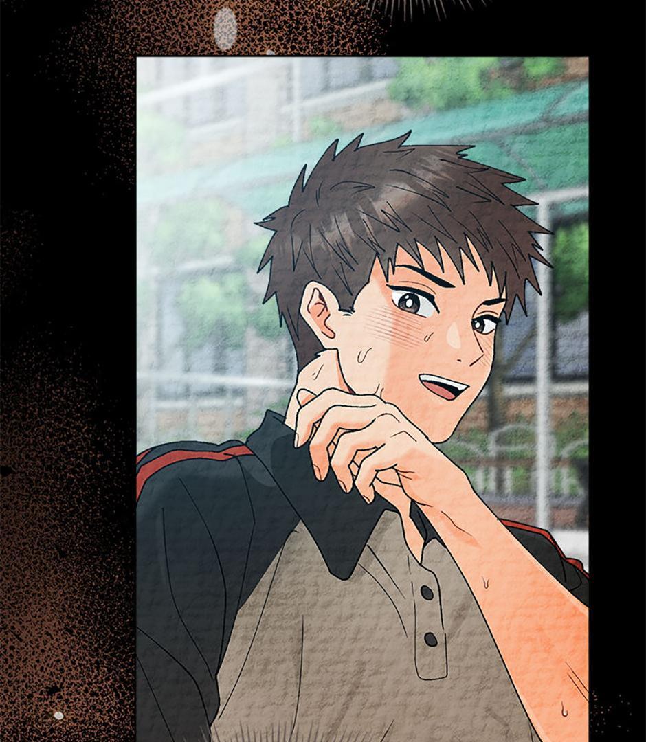 How To Send a Friend to Nirvana (Mature) - Episode 9 manhwa