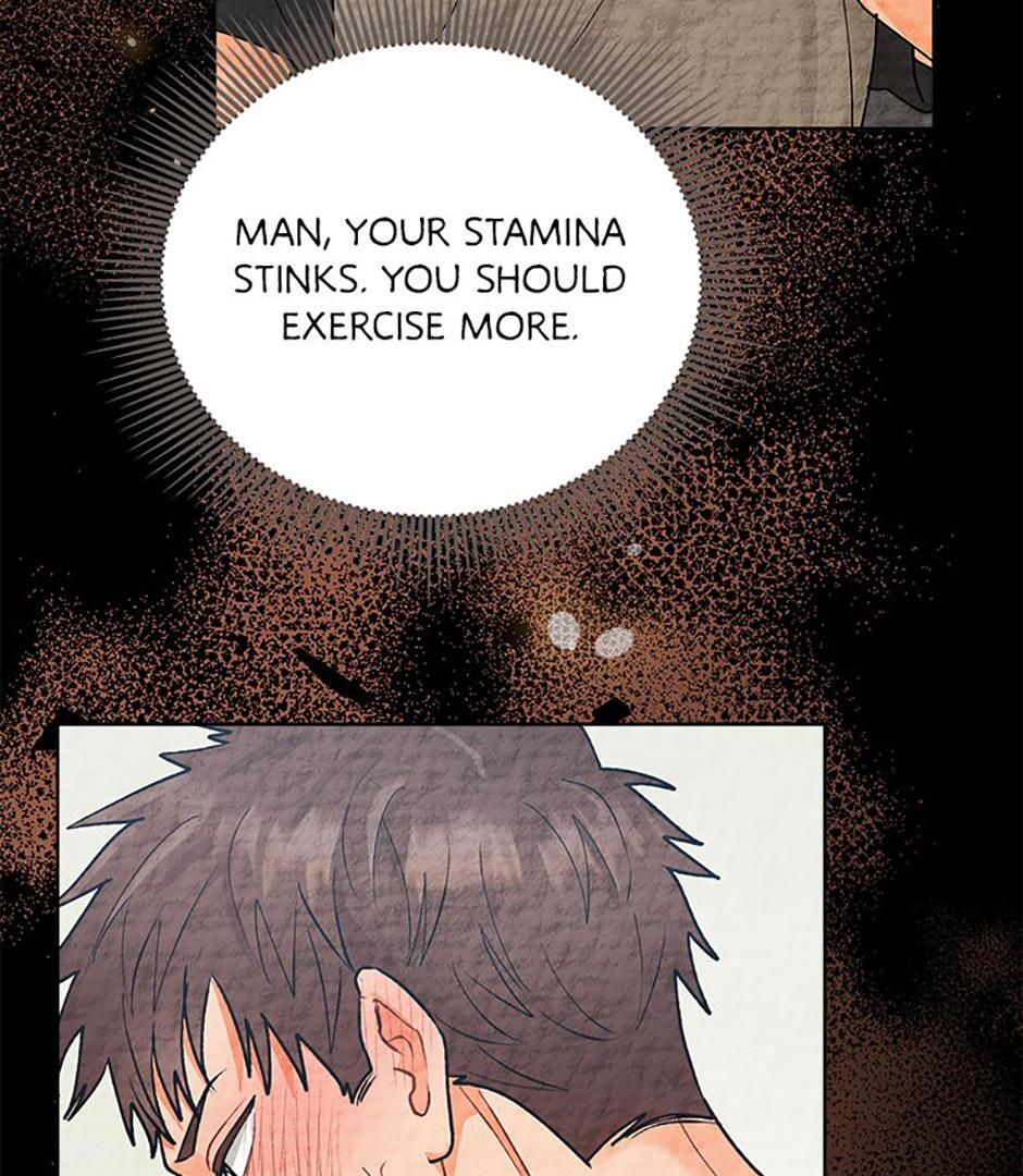 How To Send a Friend to Nirvana (Mature) - Episode 9 manhwa