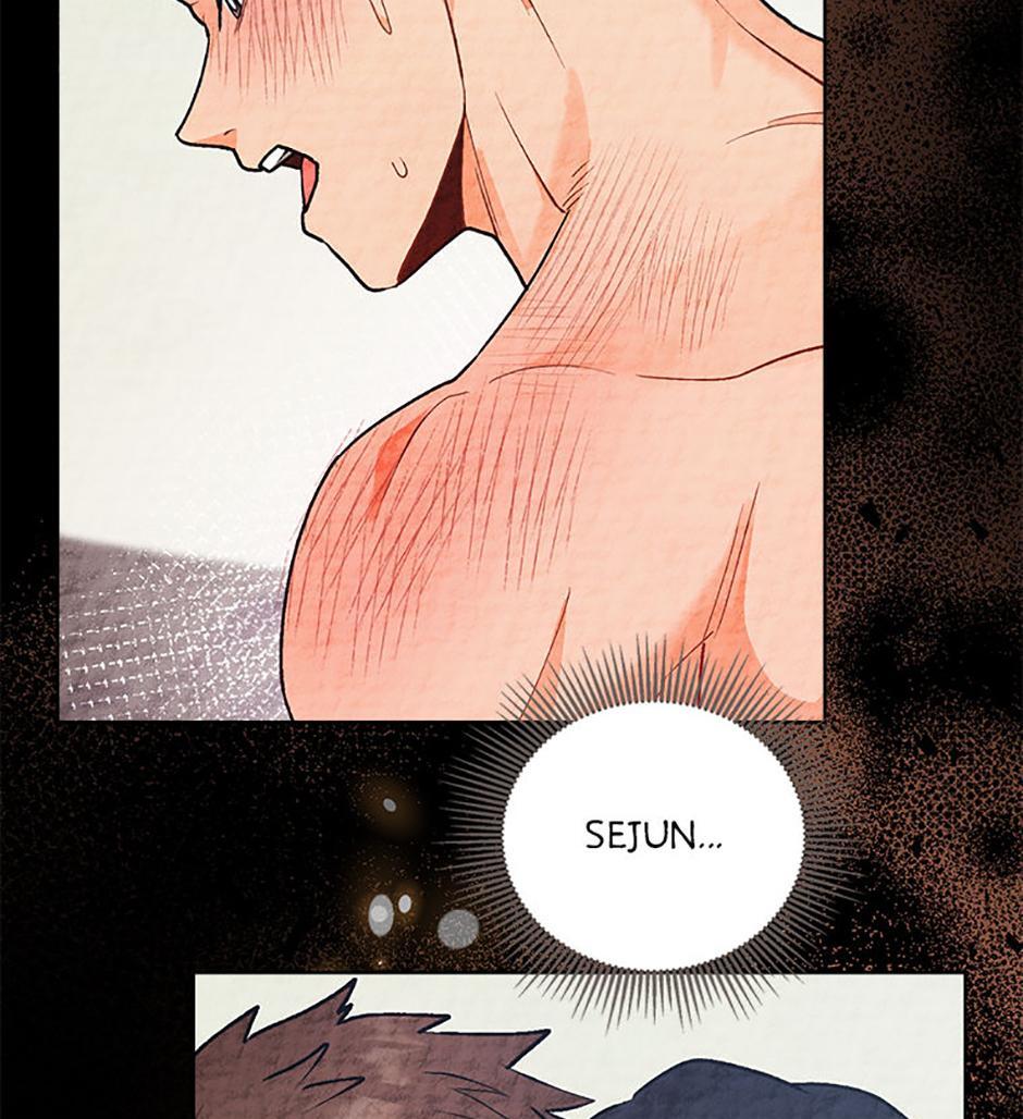 How To Send a Friend to Nirvana (Mature) - Episode 9 manhwa