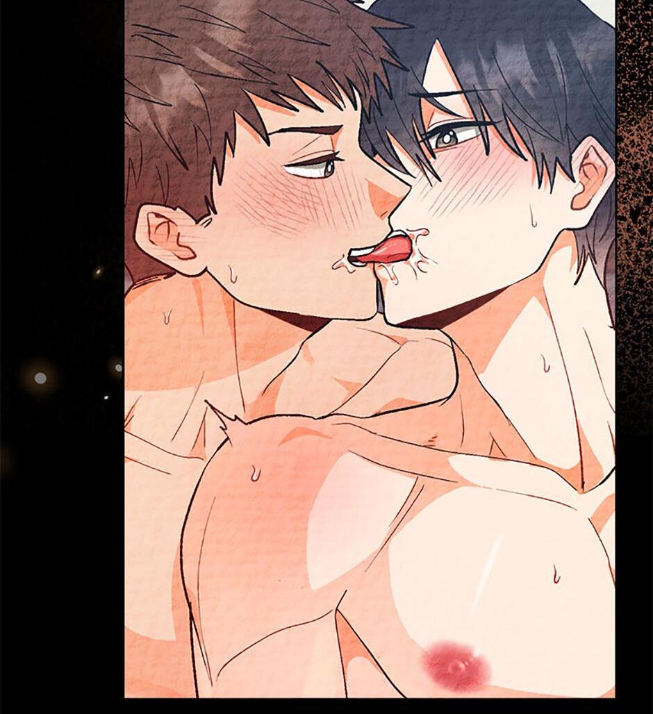 How To Send a Friend to Nirvana (Mature) - Episode 9 manhwa