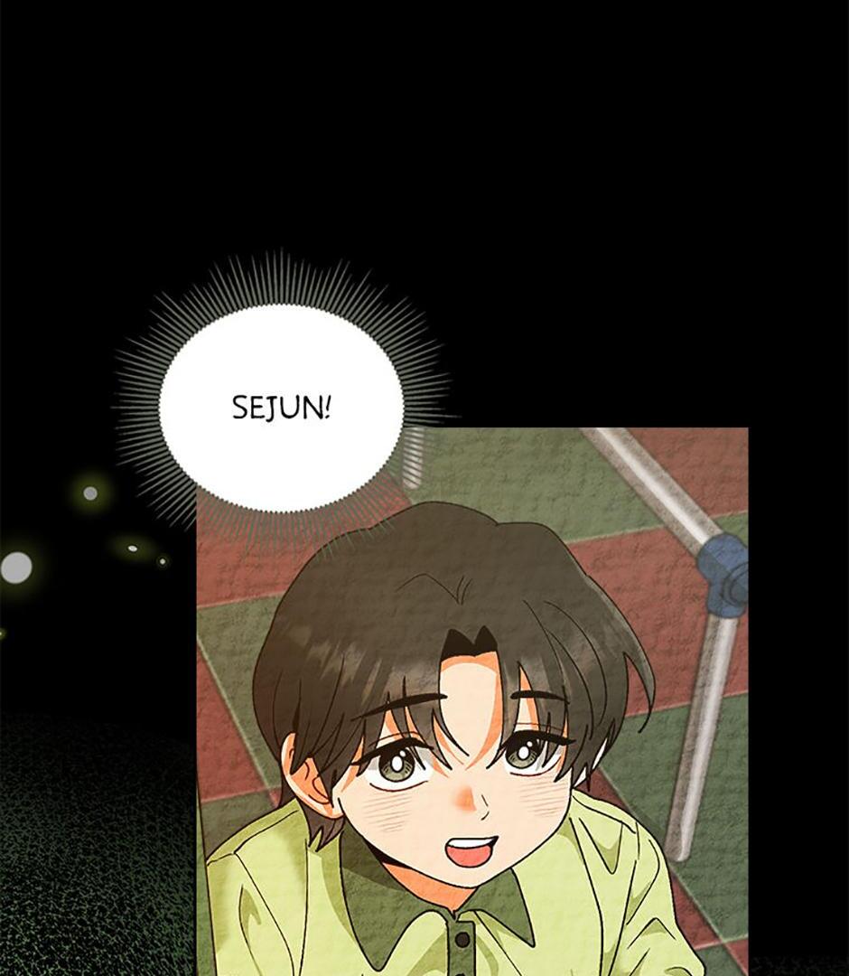How To Send a Friend to Nirvana (Mature) - Episode 9 manhwa